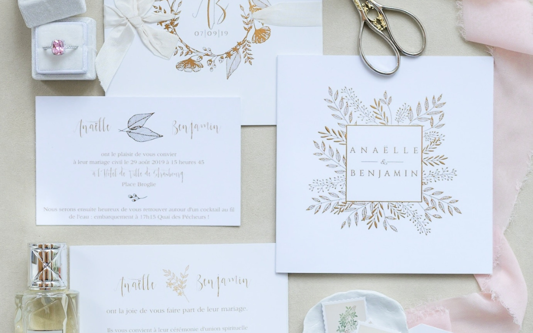 10 détails photo à ne surtout pas oublier le jour de votre mariage