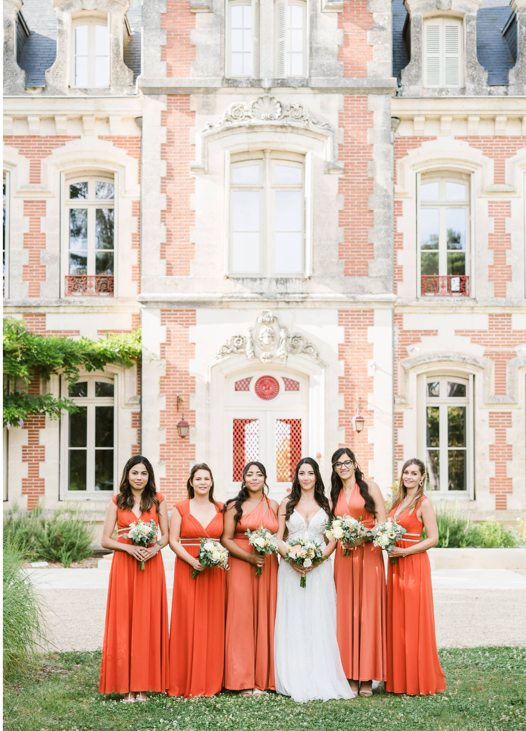 Photographe préparatif demoiselles d'honneur Reims Photographe préparatif demoiselles d'honneur Reims