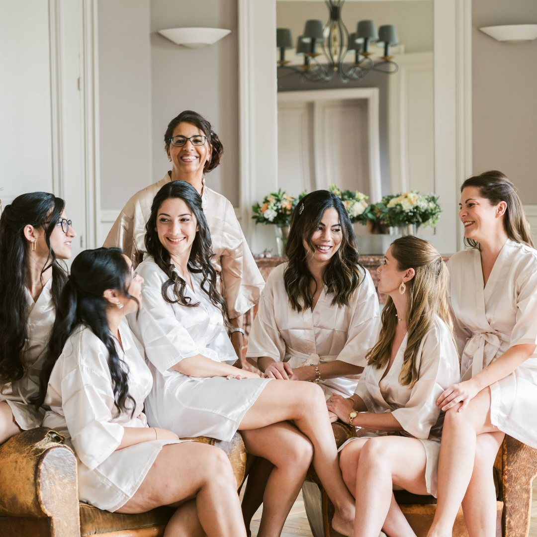 Reportage cérémonie préparatif mariage Reims