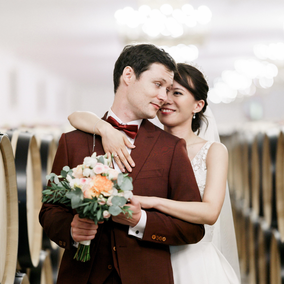 Photographe mariage vignoble champagne Reims Photographe mariage vignoble champagne Reims