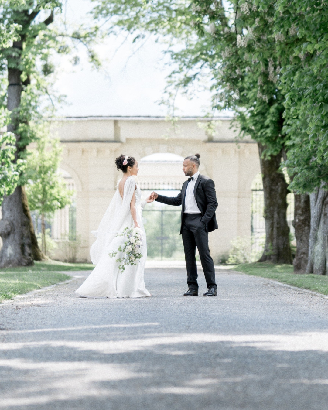 Photographe professionnel mariage Metz