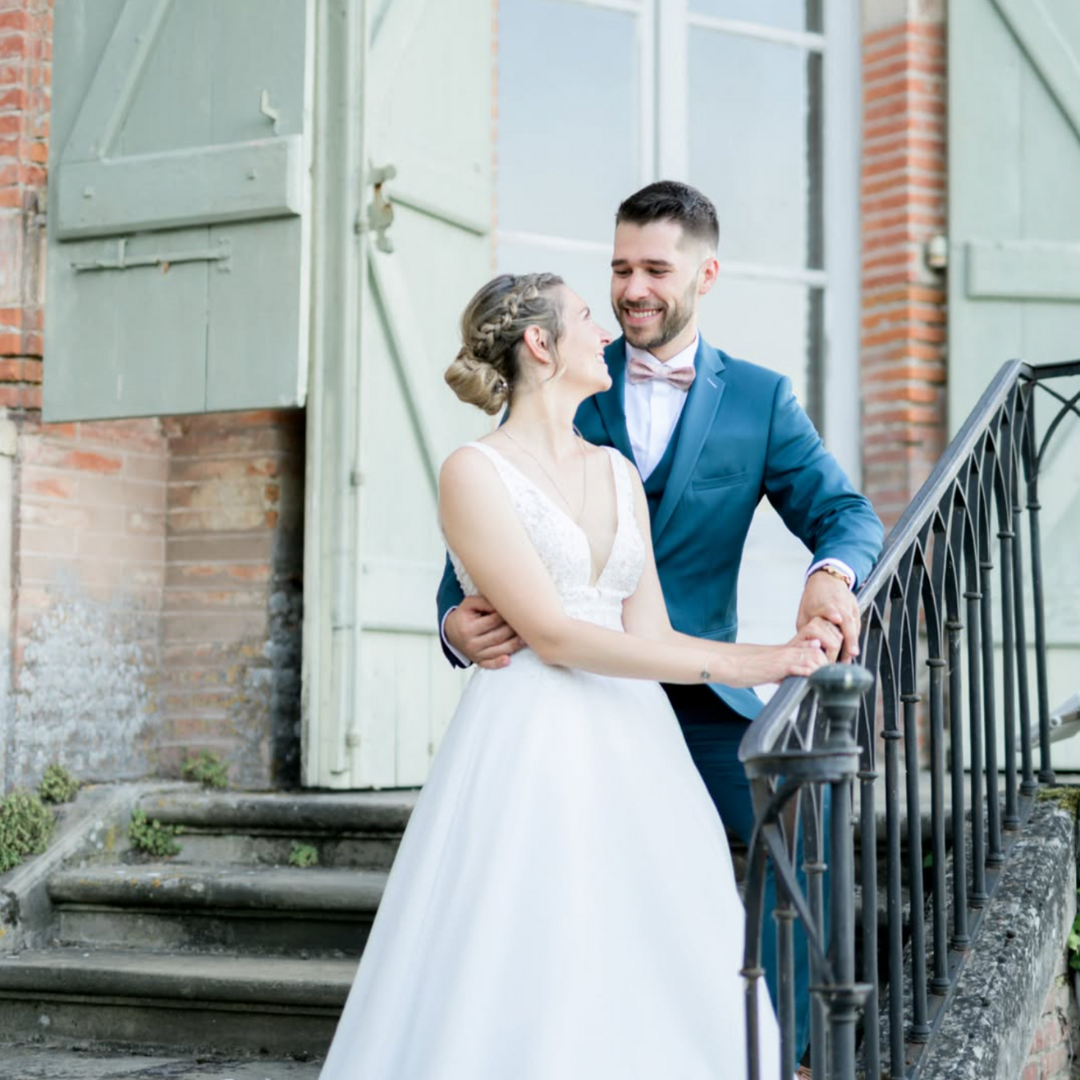 Mariage Reims reportage photo Mariage Reims reportage photo