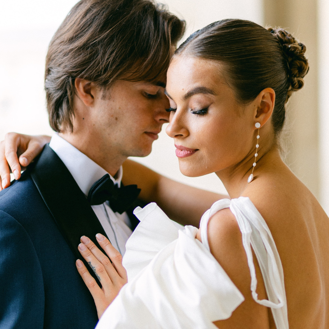 Photographe fine art mariage Reims