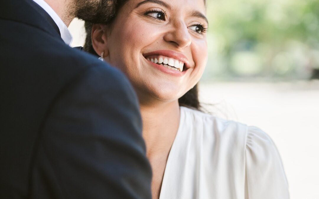 Mariage en Champagne : reportage photo entre vignes, domaines et châteaux