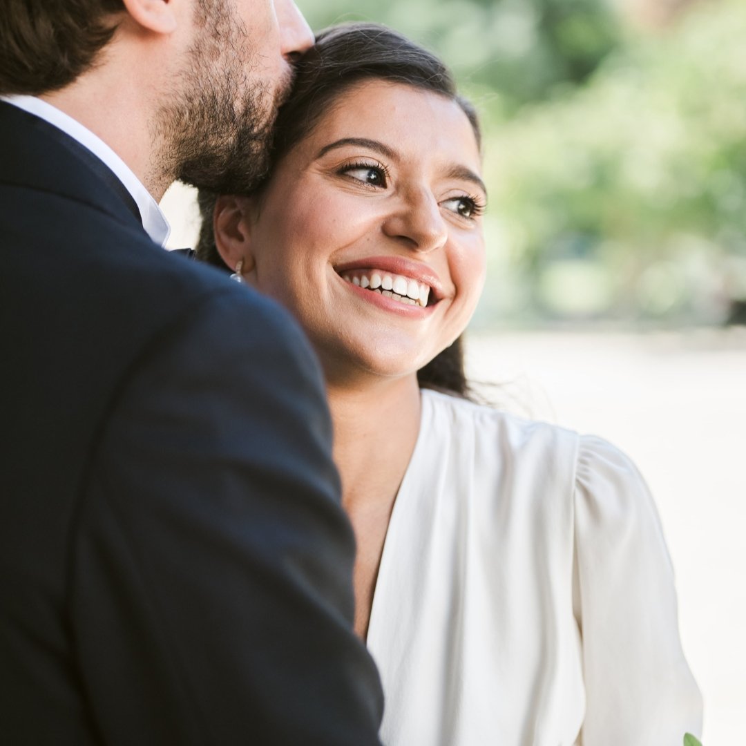 Mariage en Champagne : reportage photo entre vignes, domaines et châteaux